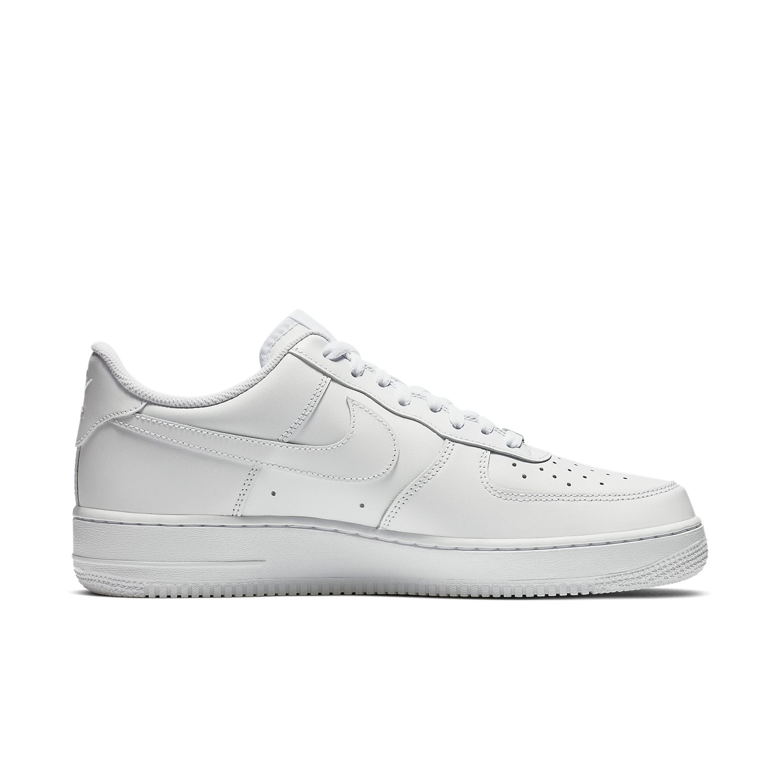 Nithtke Air Force 1 '07 'Blanc' 315122-111