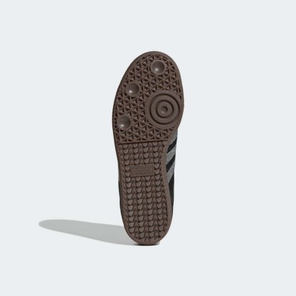 Adithtdas Originals Samba OG "Crystal White Rhinestone"