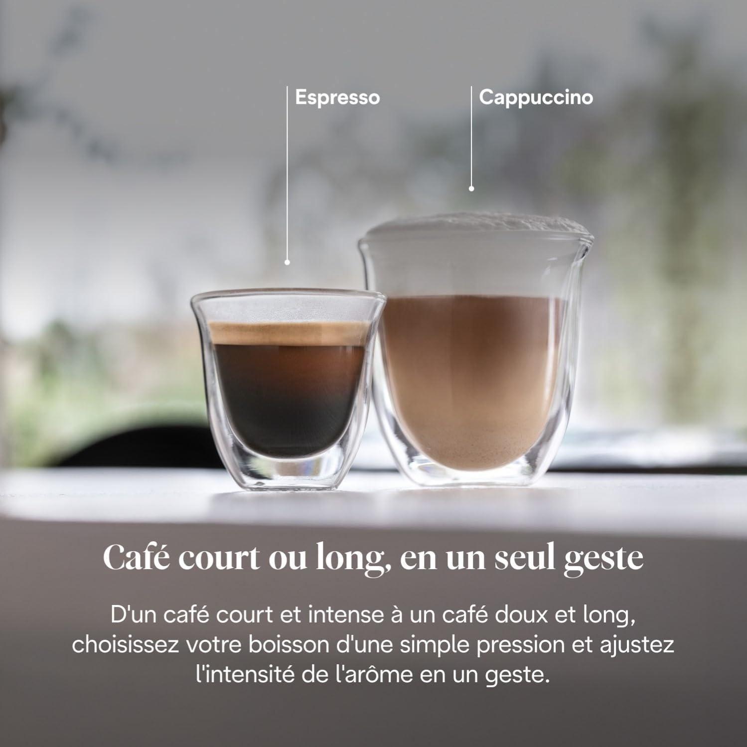 De’Longhi Magnifica S - Perfetto Machine à Café Automatique