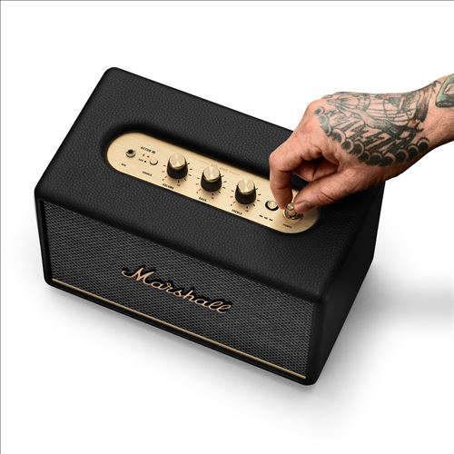 Enceinte sans fil Bluetooth Marshall Acton III