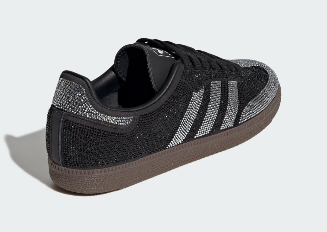 adidas Samba OG Rhinestone