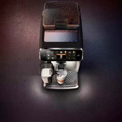 Philthtips Fully Automatic Espresso Machines 5400 Series EP5447/90