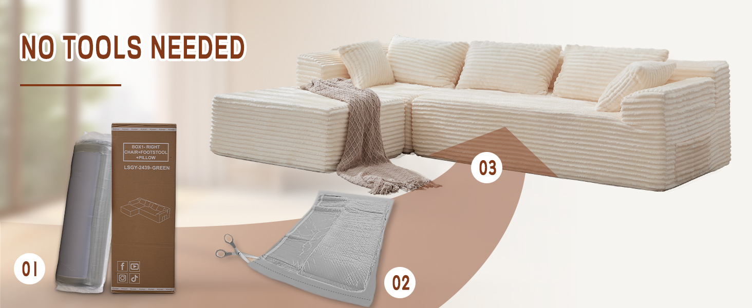 sofa