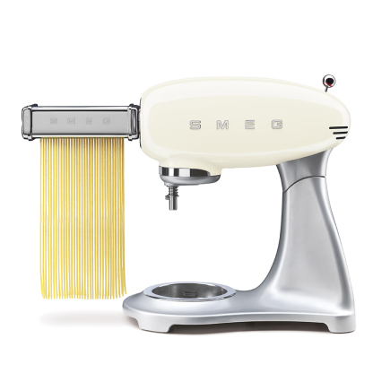 Smeg Robot pâtissier base inox