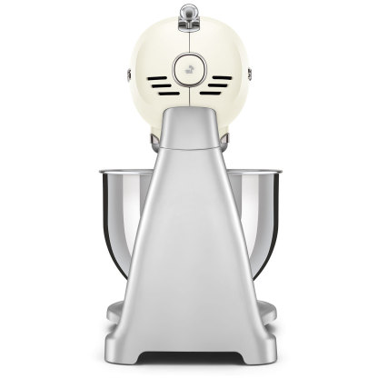 Smeg Robot pâtissier base inox
