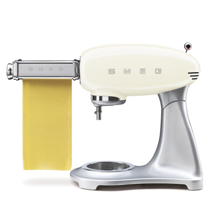 Smeg Robot pâtissier base inox