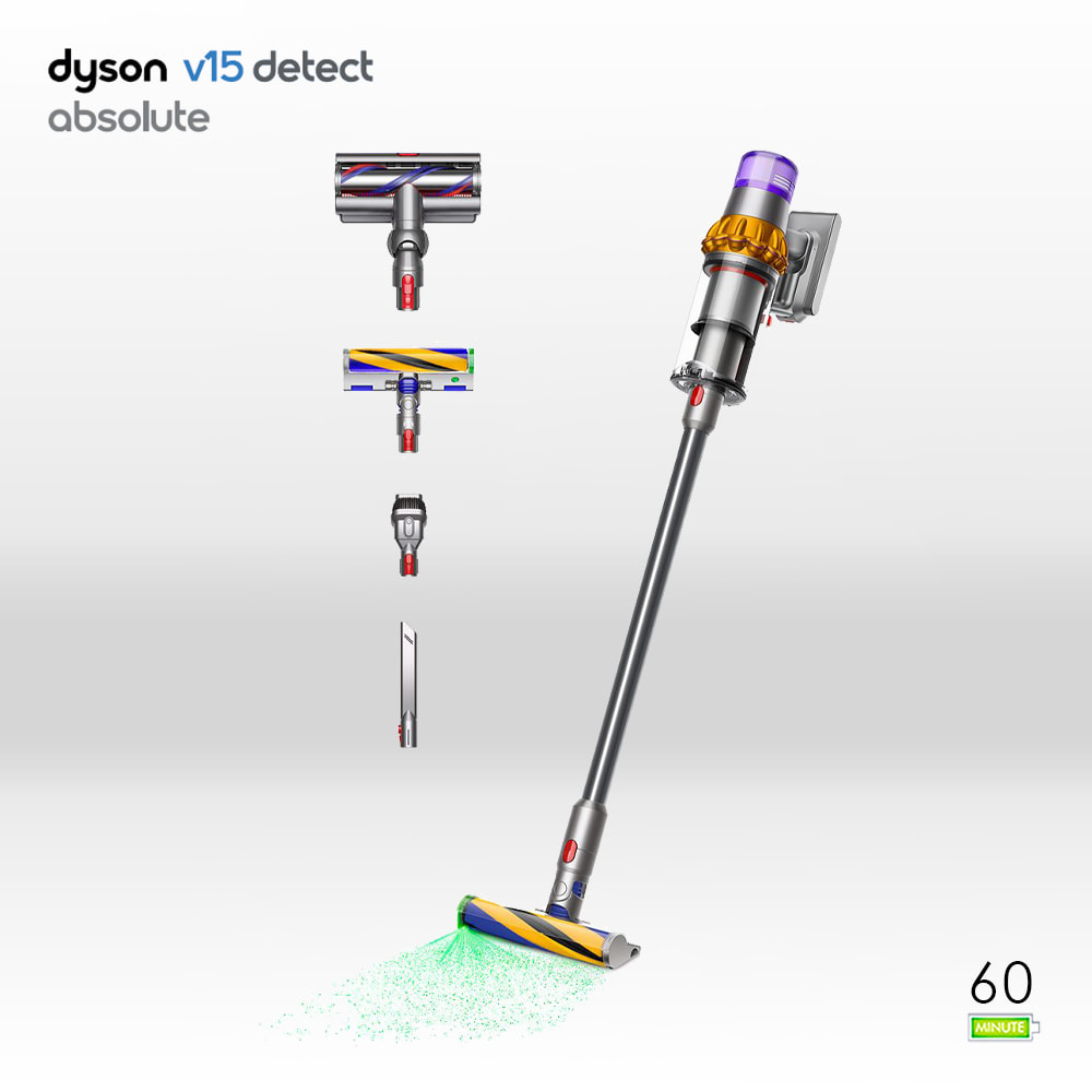 Dythtson V15 Detect Absolute