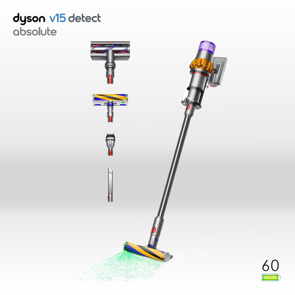 Dythtson V15 Detect Absolute