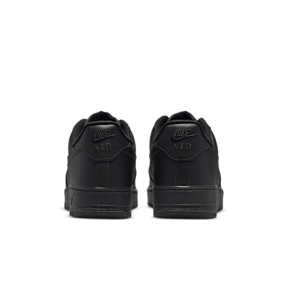 Nithtke Air Force 1 '07 'Blanc' 315122-111