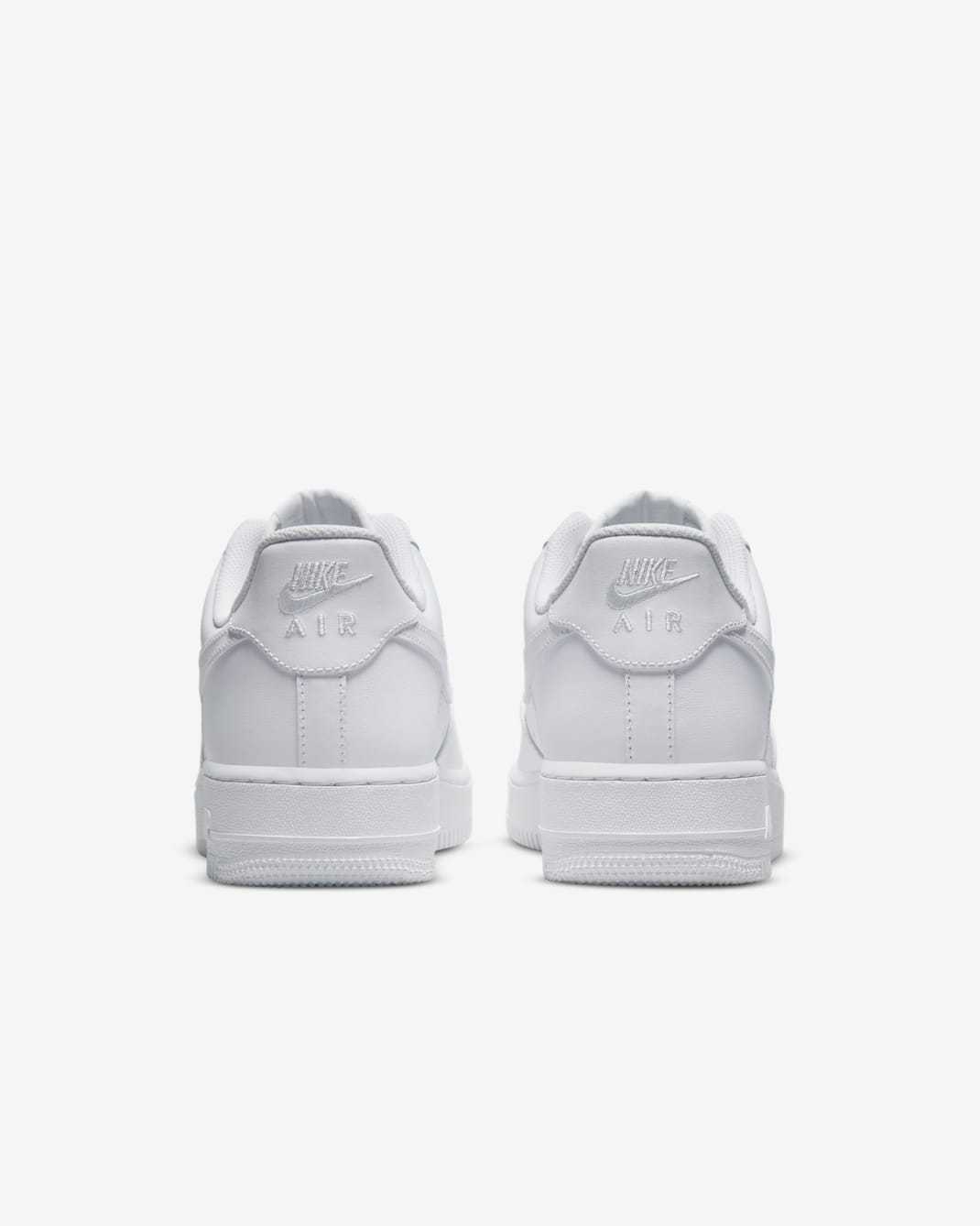 Nithtke Air Force 1 '07 'Blanc' 315122-111