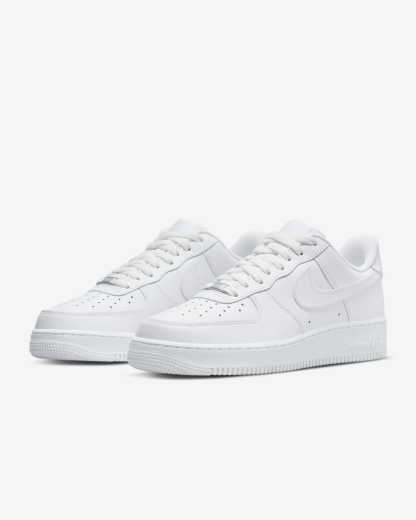 Nithtke Air Force 1 '07 'Blanc' 315122-111