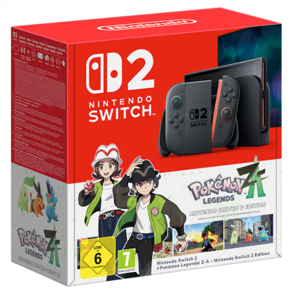 Nintendo Switch 2