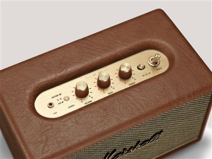 Enceinte sans fil Bluetooth Marshall Acton III