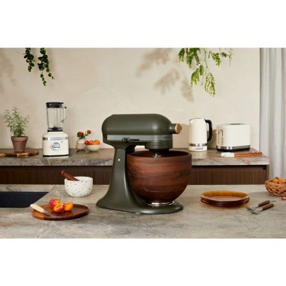 ROBOT PÂTISSIER SÉRIE DESIGN 4,7 L EVERGREEN - ARTISAN