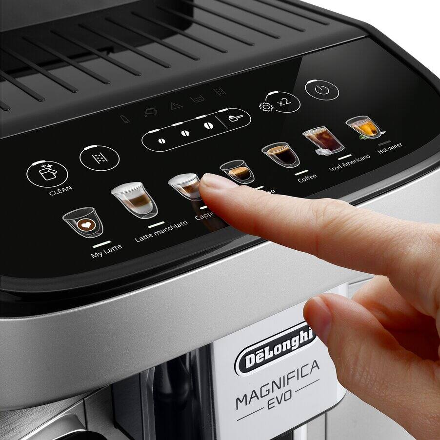De'Longhi Magnifica Evo