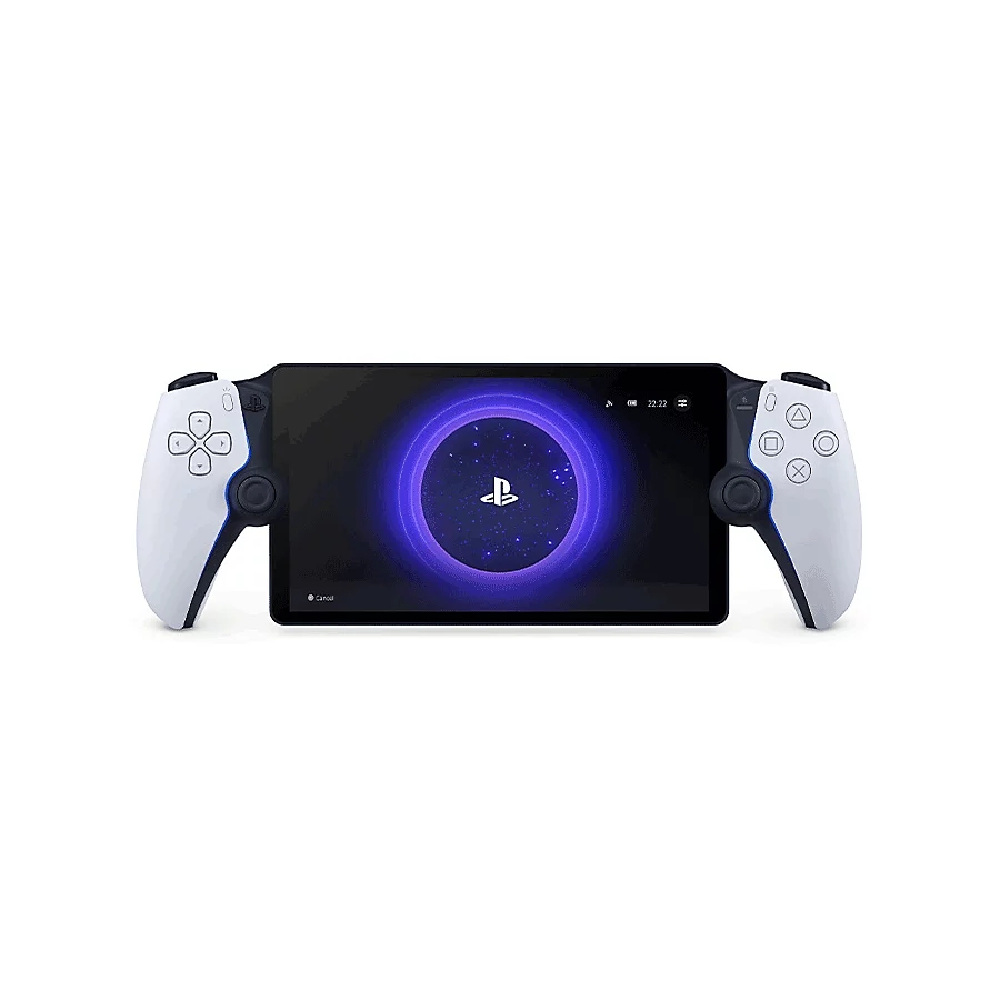 Lecteur à distance Sony PlayStation Portal blanc pour PS5