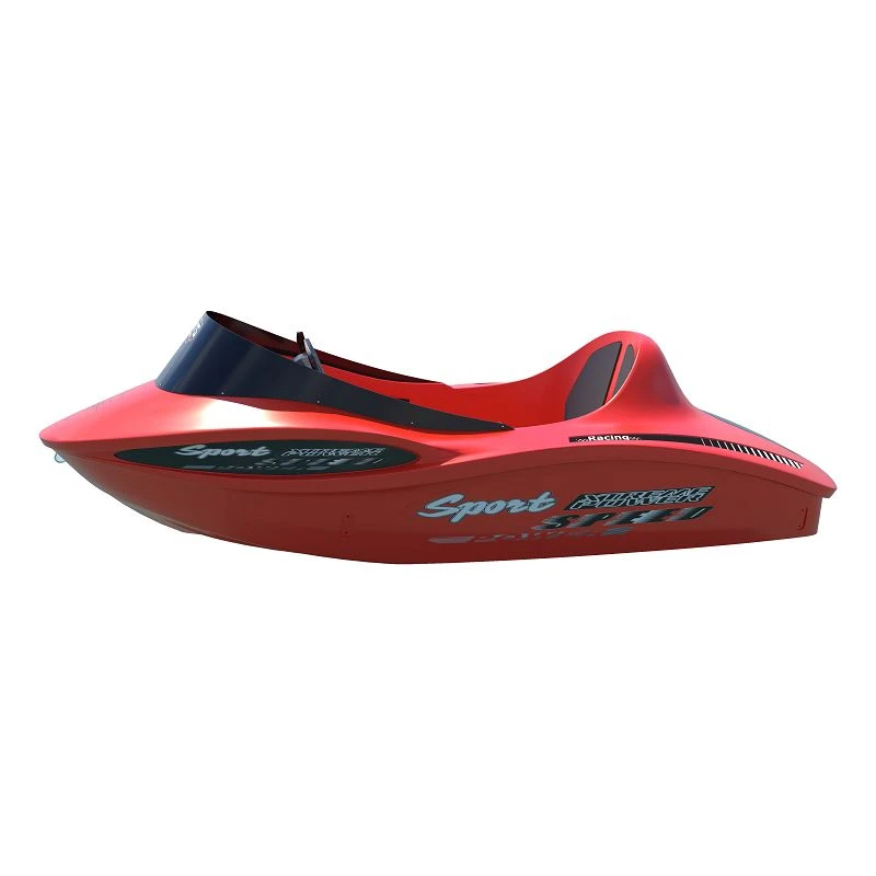Kart Boat électrique
