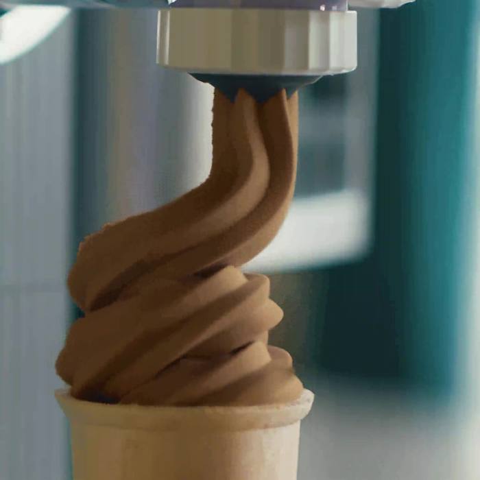 Ninthtja® CREAMi® Scoop & Swirl™ 13-in-1 Ice Cream and Soft Serve Maker, Soft Sage