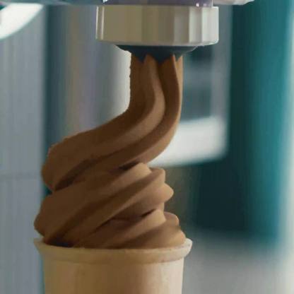 Ninthtja® CREAMi® Scoop & Swirl™ 13-in-1 Ice Cream and Soft Serve Maker, Soft Sage