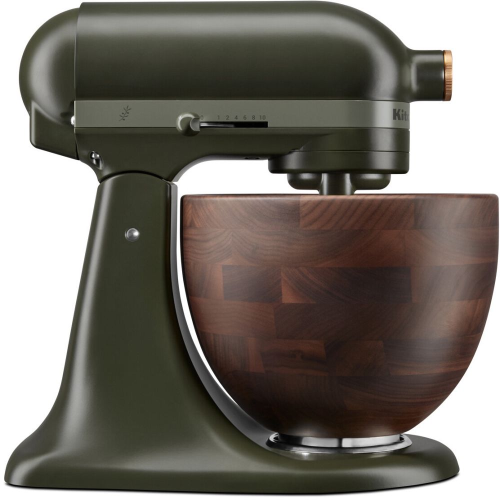 ROBOT PÂTISSIER SÉRIE DESIGN 4,7 L EVERGREEN - ARTISAN