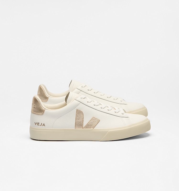 Veja Campo Leather