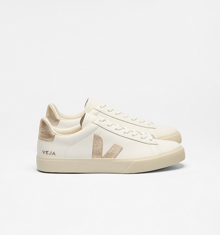 Veja Campo Leather
