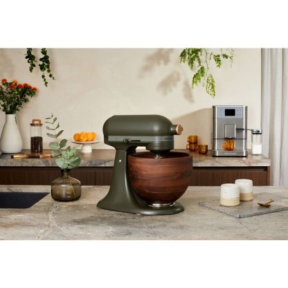ROBOT PÂTISSIER SÉRIE DESIGN 4,7 L EVERGREEN - ARTISAN