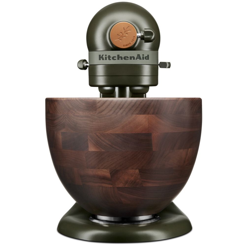 ROBOT PÂTISSIER SÉRIE DESIGN 4,7 L EVERGREEN - ARTISAN