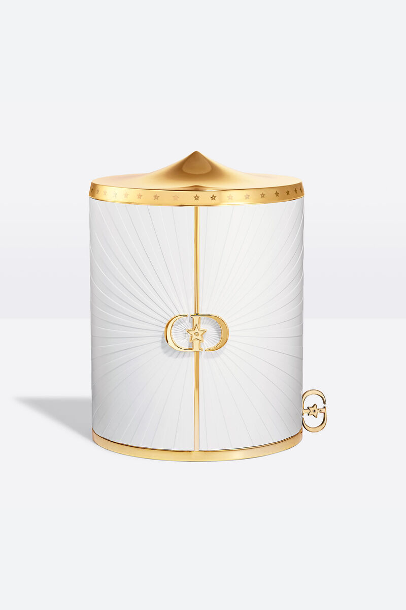 🎪 L’Or de J’adore – Édition Limitée Boîte à Musique Dior