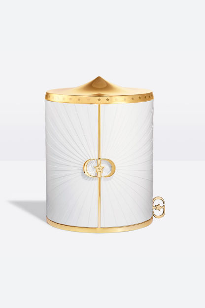 🎪 L’Or de J’adore – Édition Limitée Boîte à Musique Dior