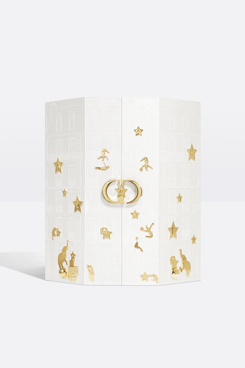 Le Dithtor 30 Montaigne Advent Calendar