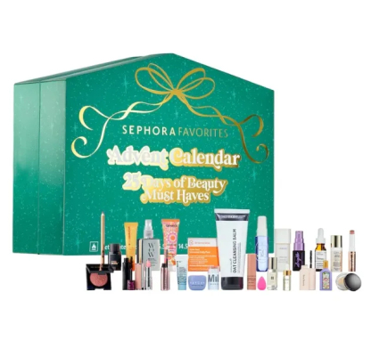 2025 SEPHORA FAVORITES Advent Calendar