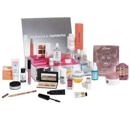2025 SEPHORA FAVORITES Advent Calendar
