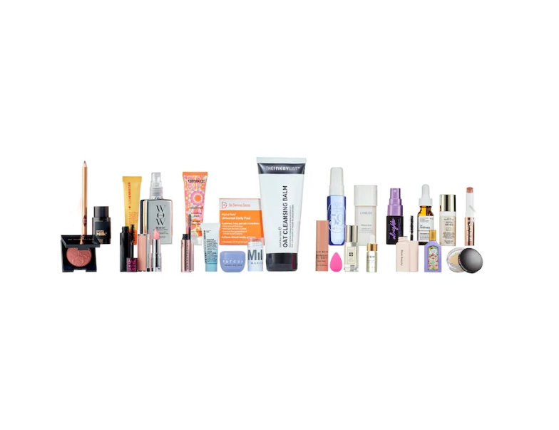 Best-of-Beauty Advent Calendar($366.00 value)