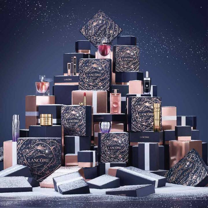 ADVENT CALENDAR 2024- HOLIDAY LIMITED EDITION