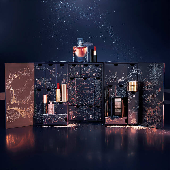 ADVENT CALENDAR 2024- HOLIDAY LIMITED EDITION