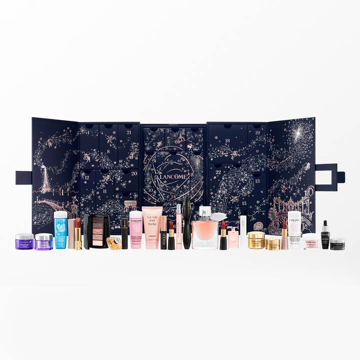 ADVENT CALENDAR 2024- HOLIDAY LIMITED EDITION