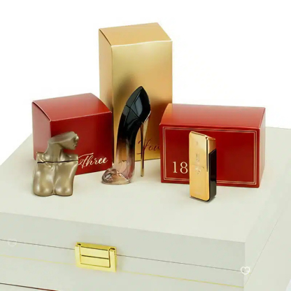 The Perfume Shop Advent Calendar (For Men & Women)