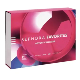 2025 SEPHORA FAVORITES Advent Calendar