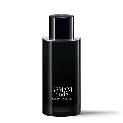 Code Eau de Toilette Spray for Men
