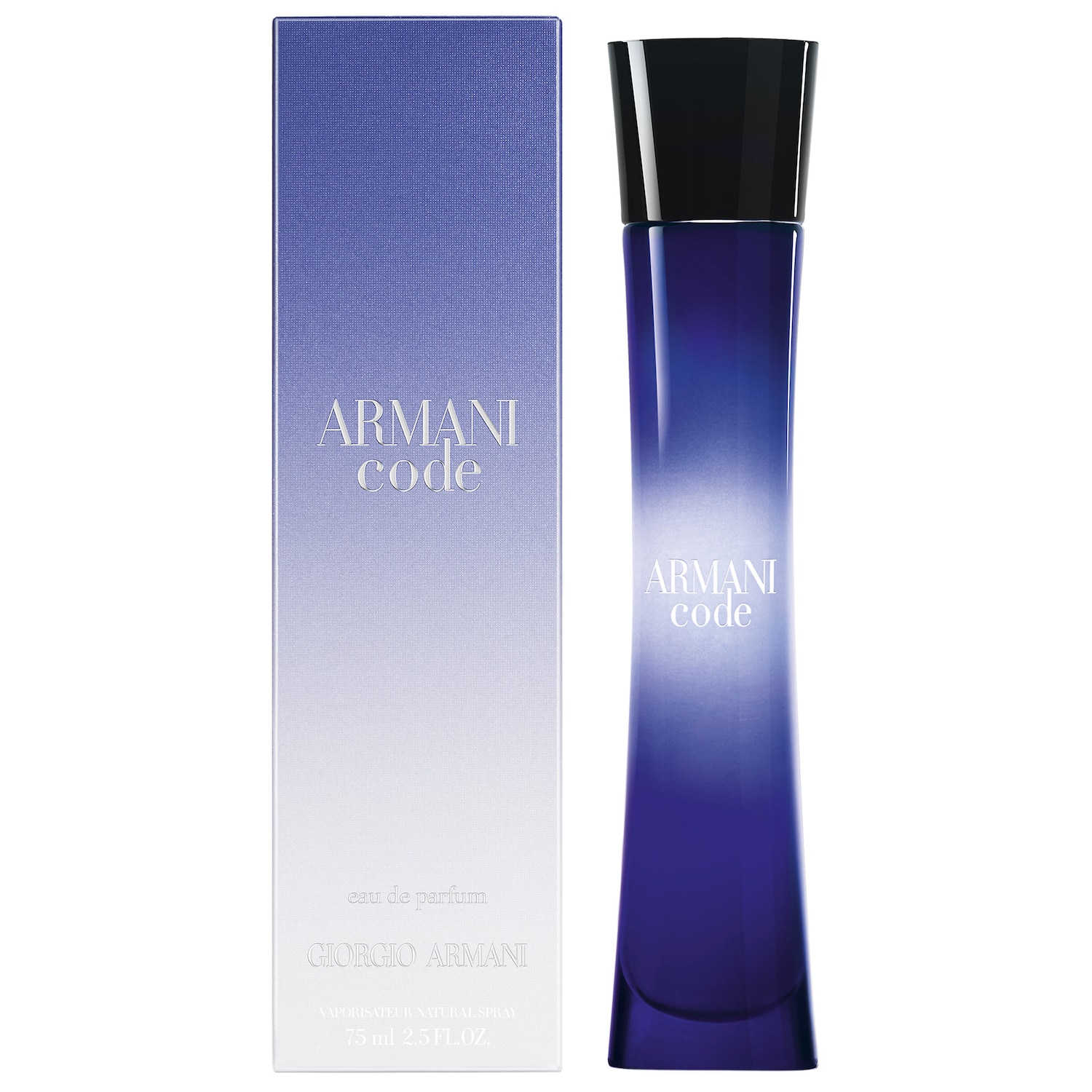 Code Pour Femme
