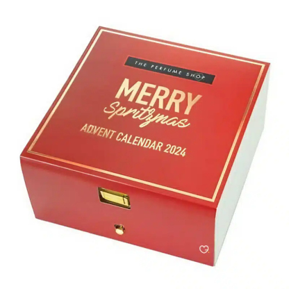 The Perfume Shop Advent Calendar (For Men & Women)