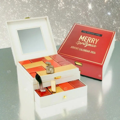 The Perfume Shop Advent Calendar (For Men & Women)