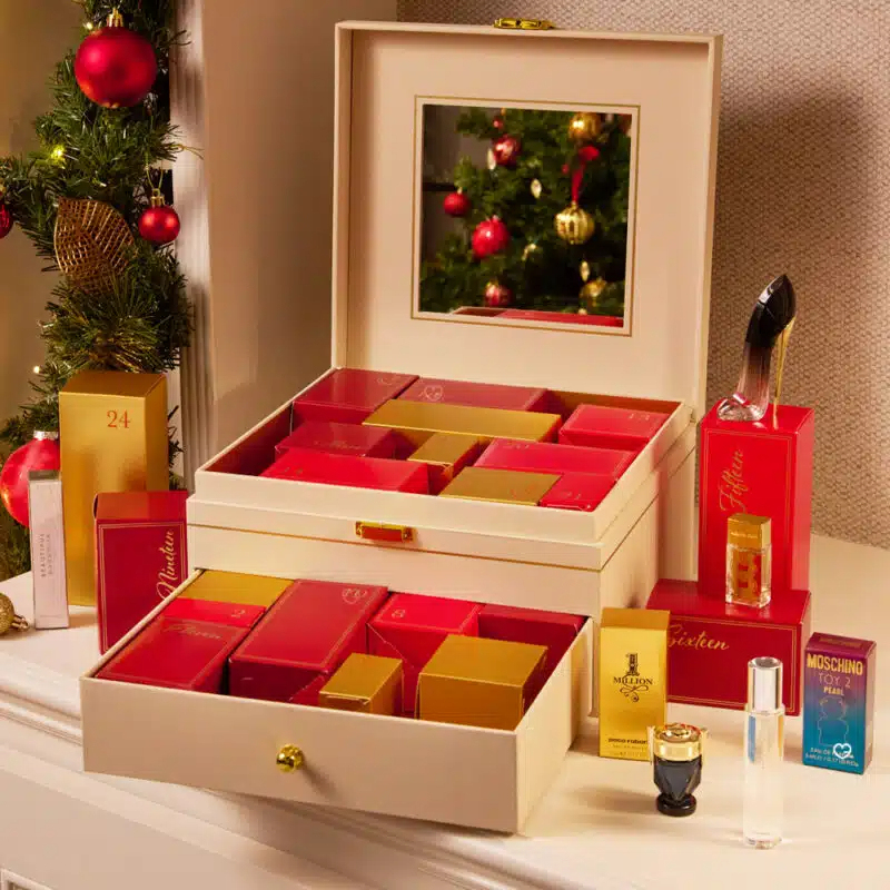 The Perfume Shop Advent Calendar (For Men & Women)
