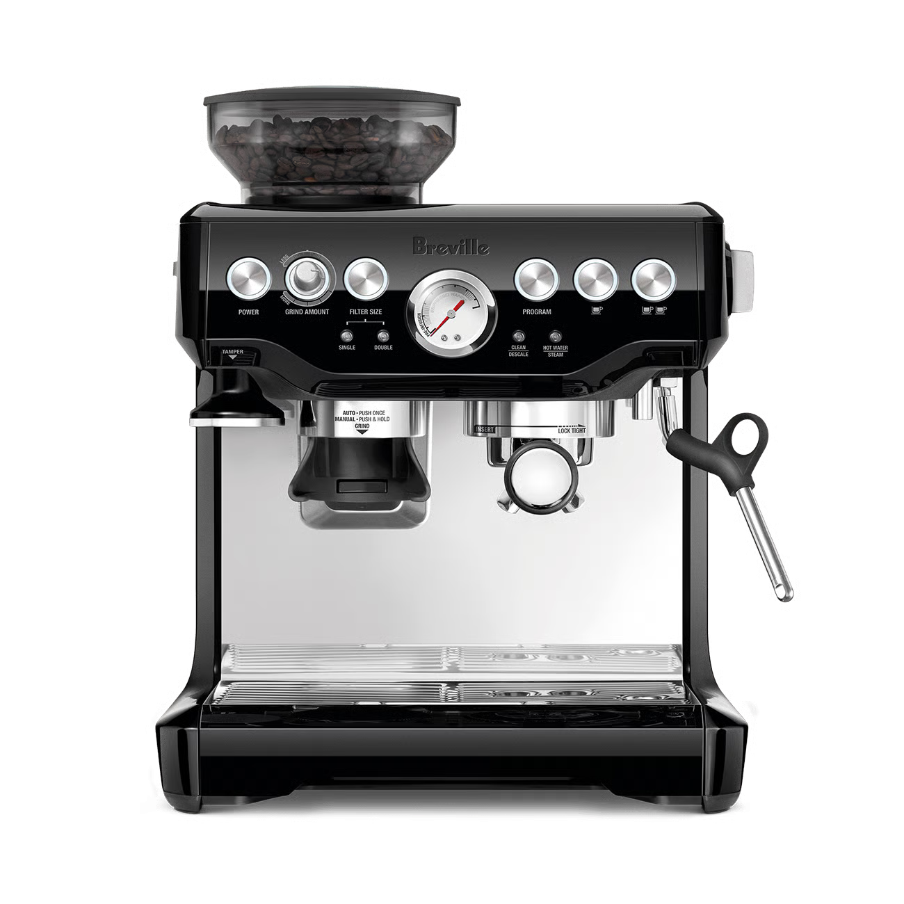 Breville Barista Express