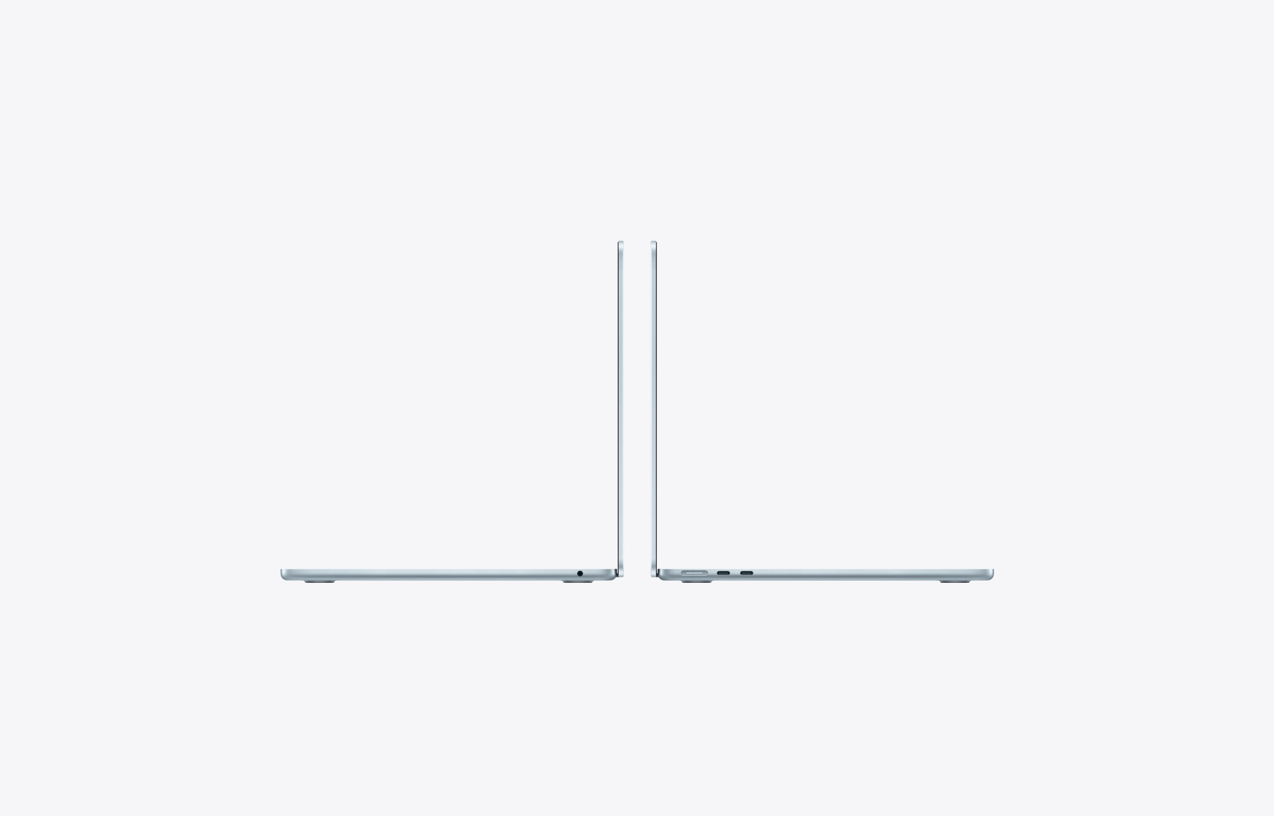 Apthtple MacBook Air M4
