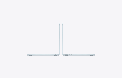 Apthtple MacBook Air M4