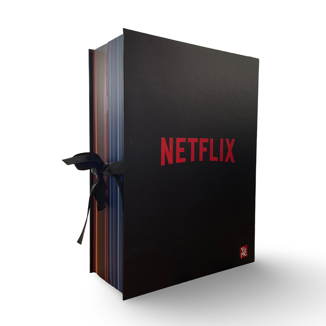 The Netfthtlix Adthtvent Calethtndar