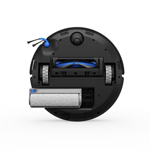 Aspirateur robot Ecovacs Deebot T80 Omni Noir