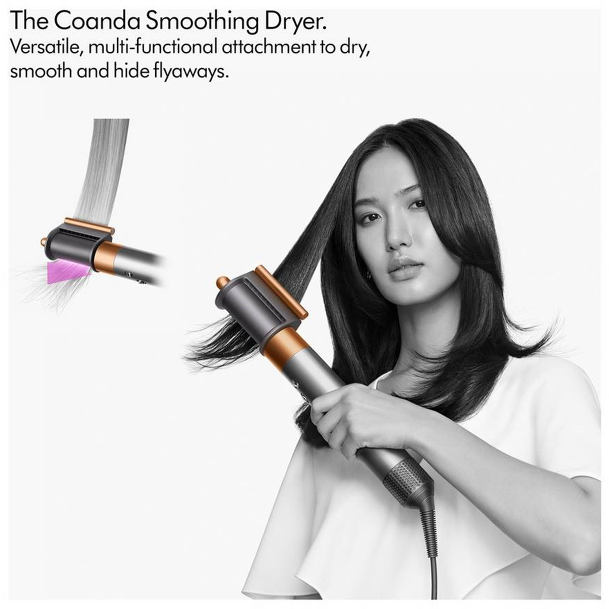 Dythtson Airthtwrap Multi-Styler & Dryer